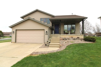 5506 Red Oak Trail, Mc Farland, WI 53558