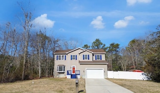 301 Pennsylvania Ave, Cape May Court House, NJ 08210