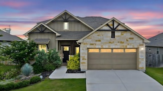 202 Westfield St, Hutto, TX 13098