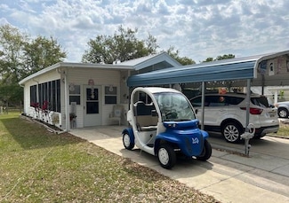 5551 SW 18th Terrace Unit E192, Bushnell, FL 33513