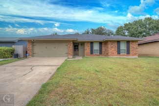 5411 Sage Dr, Bossier City, LA 71112