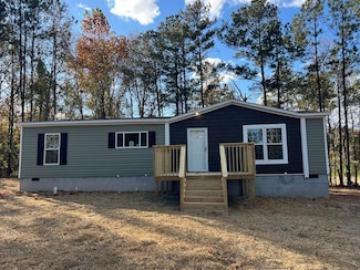 154 Jf Hall Rd, Milledgeville, GA 31061