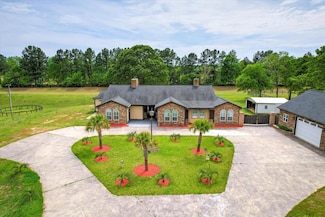1041 Colbert Bridge Rd, Aiken, SC 29803