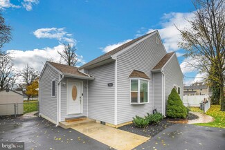 114 Orchard Ave, Maple Shade, NJ 08052