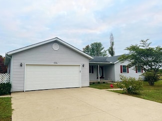 106 Sequoia Dr, Lake Waynoka, OH 45171