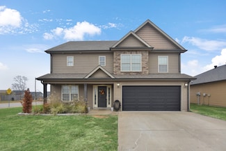 1277 Eagles View Dr, Clarksville, TN 37040