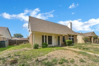 6832 Younger Dr, the Colony, TX 75056