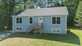 1195 Suncook Valley Rd, Center Barnstead, NH 03225