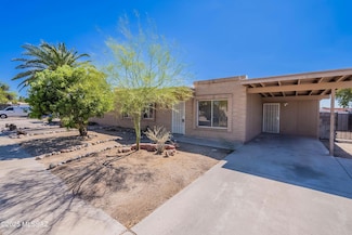 2340 S Window Rock Place, Tucson, AZ 85710