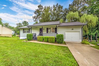 268 Doe Run Blvd, Clinton, TN 37716
