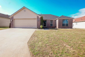 5408 Greenwood Acres Blvd, Little Rock, AR 72204