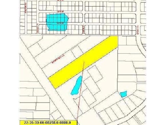 2080 Columbia Blvd, Titusville, FL 32780