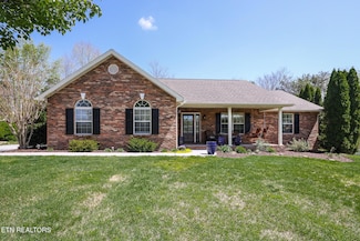 780 Gateway Ln, Seymour, TN 37865