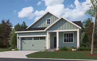 Aspen, Parker, CO 80134