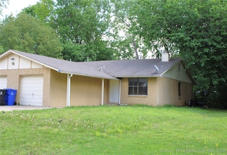 4603 S Gum Ave, Broken Arrow, OK 74011
