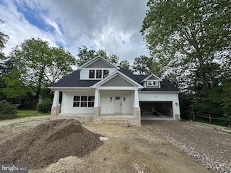 303 Powell Ave, Salisbury, MD 21801