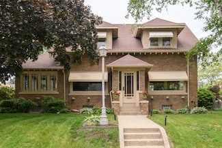 3622 E Van Norman Ave, Cudahy, WI 53110