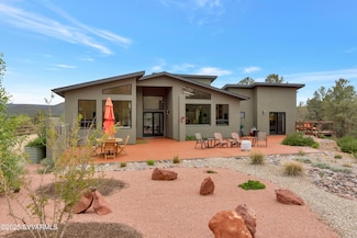 40 Siesta Ln, Sedona, AZ 86351