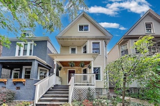 1541 W Highland Ave, Chicago, IL 60660