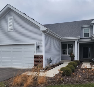 517 Vinca Ln, Oswego, IL 60543