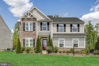 1174 Brittle Ridge Rd, Warrenton, VA 20187