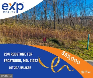 204 Redstone Terrace, Frostburg, MD 21532