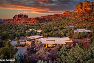 100 Highland Dr N, Sedona, AZ 86351