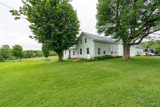 3772 Rector Rd, Lowville, NY 13367