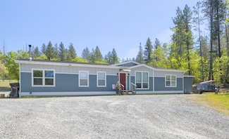 2000 Stringer Gap Rd, Grants Pass, OR 97527