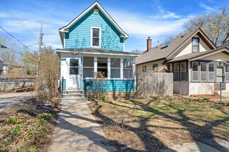 210 W 43rd St, Minneapolis, MN 55409