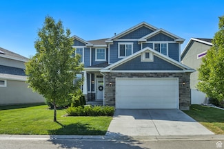 10966 S Coastal Dune Dr, South Jordan, UT 84009