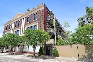 1301 N Rampart St Unit 207, New Orleans, LA 70116