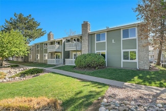 4400 S Quebec St Unit 207, Denver, CO 80237