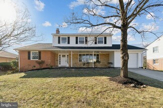 12711 Sholton St, Upper Marlboro, MD 20774
