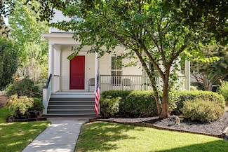 520 Arrington Ave, North Augusta, SC 29841