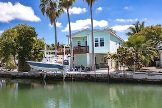 24827 Park Dr, Summerland Key, FL 33042