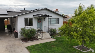 791 N 500 E, Spanish Fork, UT 84660