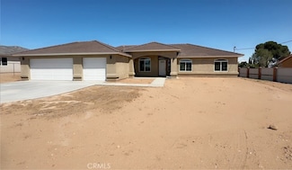 17995 Seaforth St, Hesperia, CA 92345