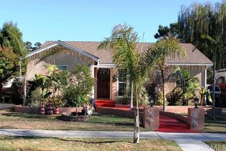 2254 Oregon Ave, Long Beach, CA 90806