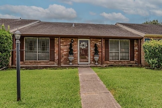 5975 Meadow Way, Beaumont, TX 77707