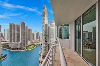 325 S Biscayne Blvd Unit 3521, Miami, FL 33131