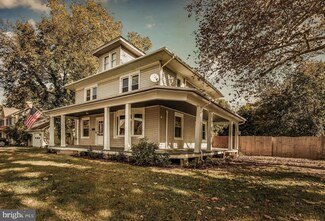 31064 Skipton Cordova Rd, Cordova, MD 21625