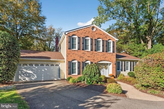 8110 Northumberland Rd, Springfield, VA 22153