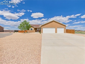 617 E Paradise Dr, Pueblo West, CO 81007