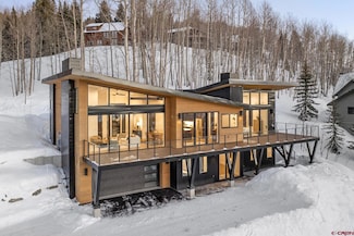 38 Ruby Dr, Crested Butte, CO 81225