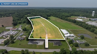 0000 Us Hwy 231 S, Beaver Dam, KY 42320