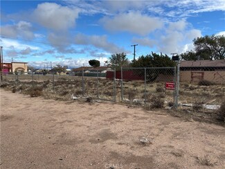 0 3RD SW 3rd St SW, Hesperia, CA 92345