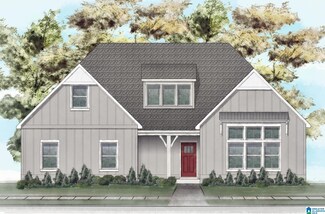 3030 Baxter Ave, Springville, AL 35146