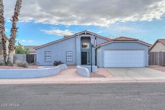6339 W Ironwood Dr, Glendale, AZ 85302