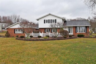 324 Lake Dr, Dalton, OH 44618